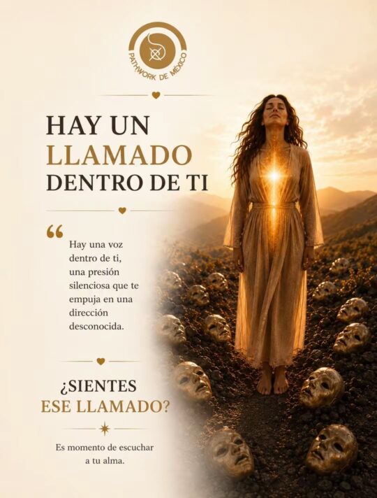 01 Hay un llamado dentro de ti