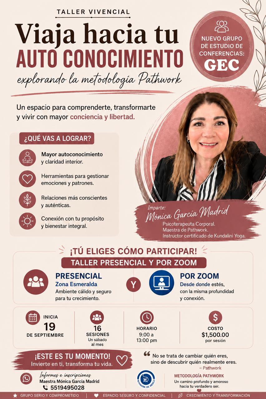Gec 19 Septiembre 2026